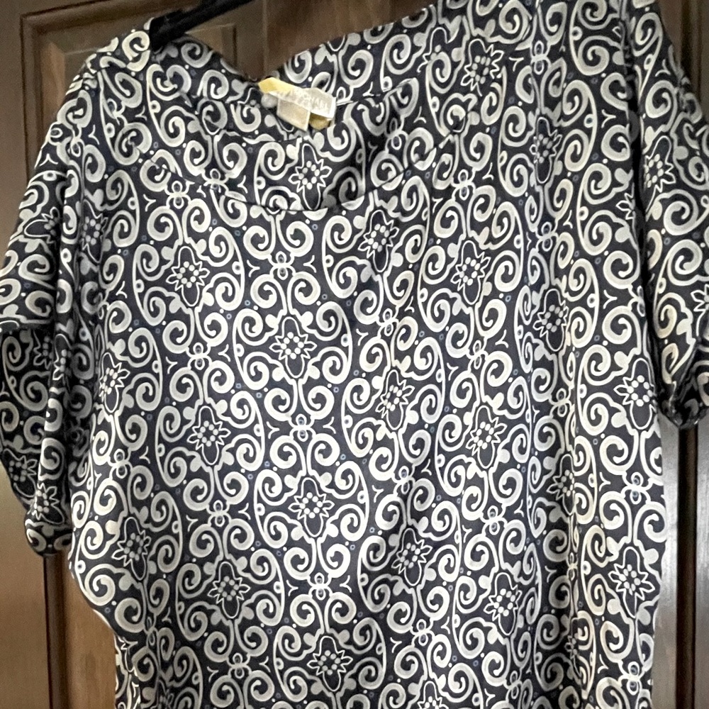 EUC blouse